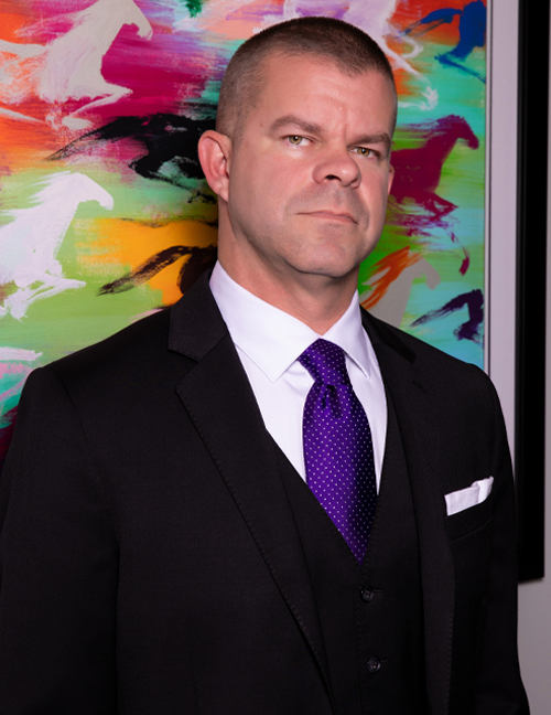 C. Alexander Higginbotham