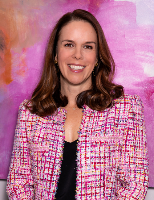 Allison D. Byman
