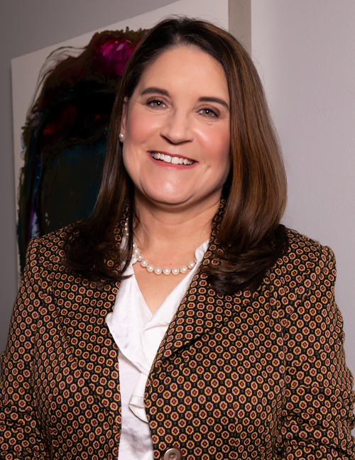 Karen Thames